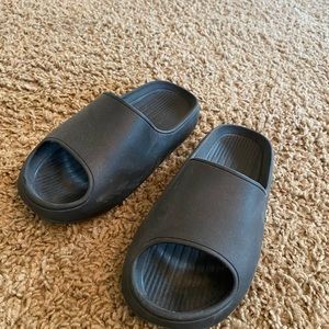 Pool slides